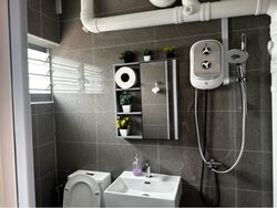Blk 406 Woodlands Street 41 (Woodlands), HDB 4 Rooms #607793341